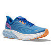 HOKA ONE ONE Кросівки  W Arahi 6 2023 40.5 All Aboard/Coastal Sky (1092-196565166999) - зображення 2