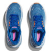 HOKA ONE ONE Кросівки  W Arahi 6 2023 40.5 All Aboard/Coastal Sky (1092-196565166999) - зображення 4