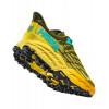 HOKA ONE ONE Кросівки  M Speedgoat 5 42.5 Avocado/Passion Fruit (1092-196565162250) - зображення 3