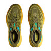 HOKA ONE ONE Кросівки  M Speedgoat 5 42.5 Avocado/Passion Fruit (1092-196565162250) - зображення 5