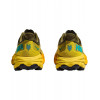 HOKA ONE ONE Кросівки  M Speedgoat 5 42.5 Avocado/Passion Fruit (1092-196565162250) - зображення 6