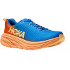 HOKA ONE ONE Кросівки  M Rincon 3 2023 42.5 Coastal Sky/Vibrant Orange (1092-196565154606) - зображення 2