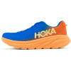 HOKA ONE ONE Кросівки  M Rincon 3 2023 42.5 Coastal Sky/Vibrant Orange (1092-196565154606) - зображення 3