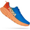 HOKA ONE ONE Кросівки  M Rincon 3 2023 42.5 Coastal Sky/Vibrant Orange (1092-196565154606) - зображення 4