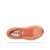 HOKA ONE ONE Кросівки  W Clifton 8 42 Sun Baked/Shell Coral (1092-195719611316) - зображення 4