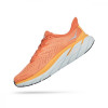 HOKA ONE ONE Кросівки  W Clifton 8 42 Sun Baked/Shell Coral (1092-195719611316) - зображення 5