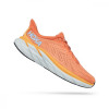 HOKA ONE ONE Кросівки  W Clifton 8 42 Sun Baked/Shell Coral (1092-195719611316) - зображення 7