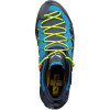 Salewa Кросівки  MS Wildfire Edge 40 Синій (1054-013.001.3208) - зображення 5