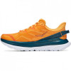 HOKA ONE ONE Кросівки  M Mach Supersonic 46 Radiant Yellow/Camellia (1092-195719227210) - зображення 3