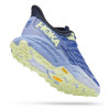 HOKA ONE ONE Кросівки  W Speedgoat 5 41.5 Purple Impression/Bluing (1092-195719207366) - зображення 3