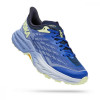 HOKA ONE ONE Кросівки  W Speedgoat 5 41.5 Purple Impression/Bluing (1092-195719207366) - зображення 4