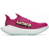 HOKA ONE ONE Кросівки  W Carbon X 3 41.5 Festival Fushsia/Black (1092-195719213213) - зображення 1