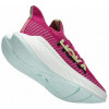 HOKA ONE ONE Кросівки  W Carbon X 3 41.5 Festival Fushsia/Black (1092-195719213213) - зображення 2