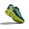 HOKA ONE ONE Кросівки  M Torrent 3 46.5 Bluesteel/Dark Citron (1092-196565177018) - зображення 2