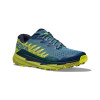 HOKA ONE ONE Кросівки  M Torrent 3 46.5 Bluesteel/Dark Citron (1092-196565177018) - зображення 3