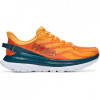 HOKA ONE ONE Кросівки  M Mach Supersonic 42.5 Radiant Yellow/Camellia (1092-195719227159) - зображення 1