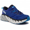 HOKA ONE ONE Кросівки  M Gaviota 4 2022 42.5 Bluing / Blue Graphite (1092-195719216726) - зображення 2