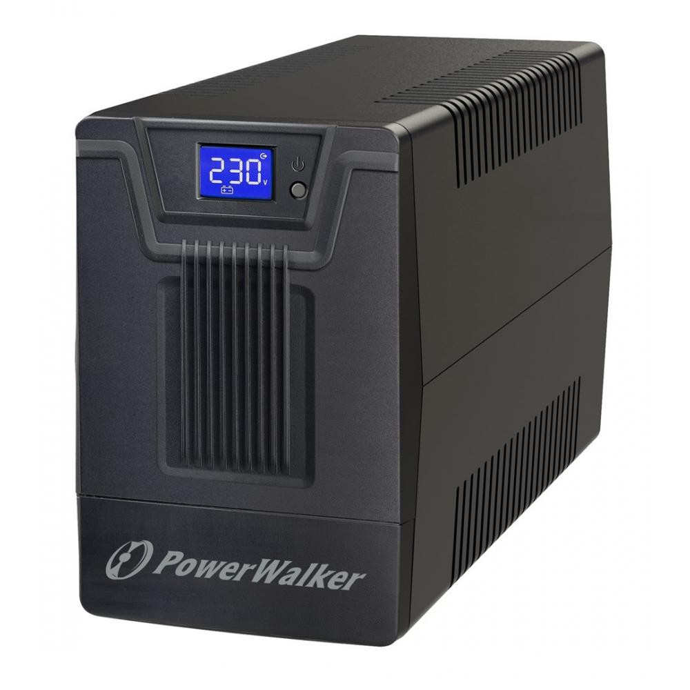 PowerWalker VI 1000 SCL FR (10121148) - зображення 1