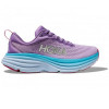 HOKA ONE ONE Кросівки  W Bondi 8 37.5 Chalk Violet/Pastel Lilac (1092-196565179272) - зображення 1