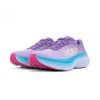 HOKA ONE ONE Кросівки  W Bondi 8 37.5 Chalk Violet/Pastel Lilac (1092-196565179272) - зображення 3