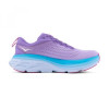 HOKA ONE ONE Кросівки  W Bondi 8 37.5 Chalk Violet/Pastel Lilac (1092-196565179272) - зображення 5