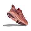 HOKA ONE ONE Кросівки  W Clifton 9 36.5 Rert Rust/Earthenware (1092-196565553690) - зображення 4