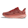 HOKA ONE ONE Кросівки  W Clifton 9 36.5 Rert Rust/Earthenware (1092-196565553690) - зображення 8