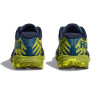 HOKA ONE ONE Кросівки  M Torrent 3 40.5 Bluesteel/Dark Citron (1092-196565177100) - зображення 6