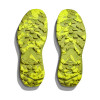 HOKA ONE ONE Кросівки  M Torrent 3 40.5 Bluesteel/Dark Citron (1092-196565177100) - зображення 7