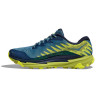 HOKA ONE ONE Кросівки  M Torrent 3 40.5 Bluesteel/Dark Citron (1092-196565177100) - зображення 8