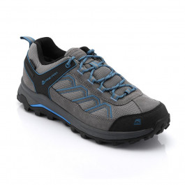 Alpine Pro Кросівки  Semte 44 Сірий-Синій