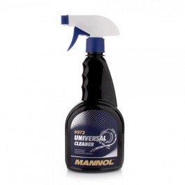   Mannol Очищувач MANNOL Universal Cleaner 9972 0.5л