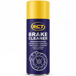   Mannol Очищувач гальмівної системи MANNOL Brake Cleaner 969251 450мл