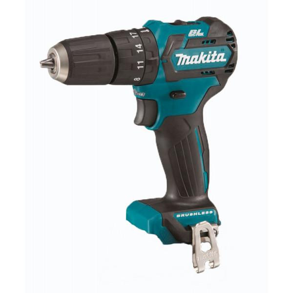 Makita HP332DZ - зображення 1