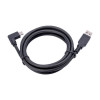 JABRA Кабель USB -> USB Type-C  PanaCast, 1.8м (14202-09) - зображення 1