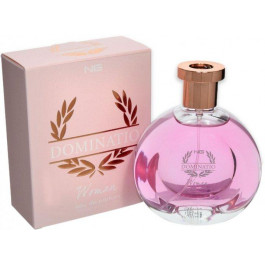 NG Perfumes Dominatio Парфюмированная вода для женщин 100 мл