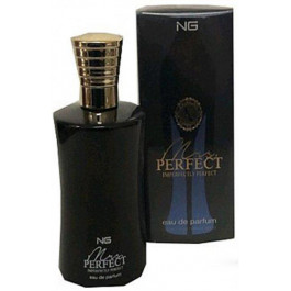 NG Perfumes Mrs Perfect Парфюмированная вода для женщин 100 мл