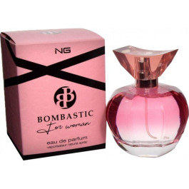 NG Perfumes Bombastic Парфюмированная вода для женщин 100 мл