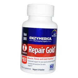 Enzymedica Repair Gold 60 капсул (72466005) - зображення 1