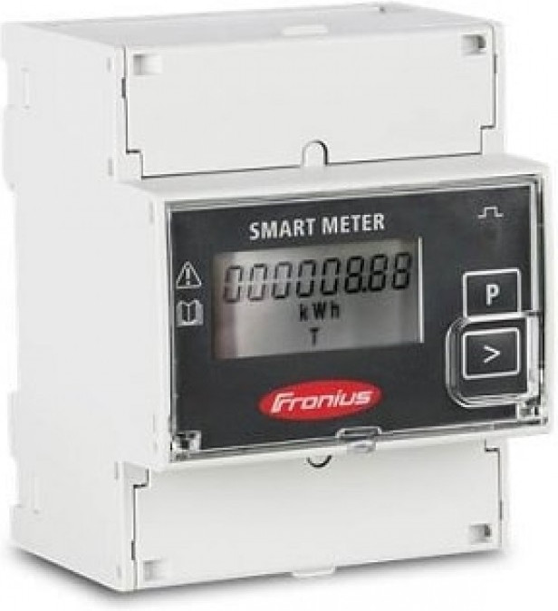 Fronius Smart Meter 50kA-3 - зображення 1