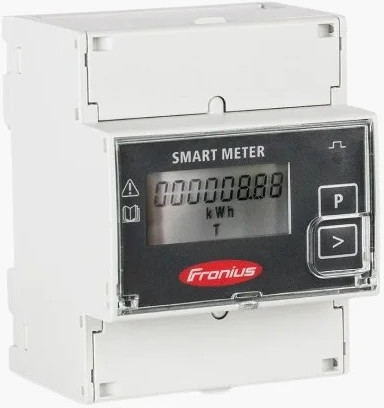Fronius Smart Meter 63A-3 - зображення 1