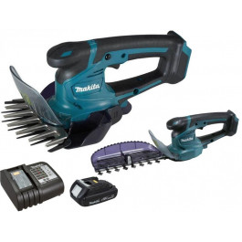   Makita DUM604SYX