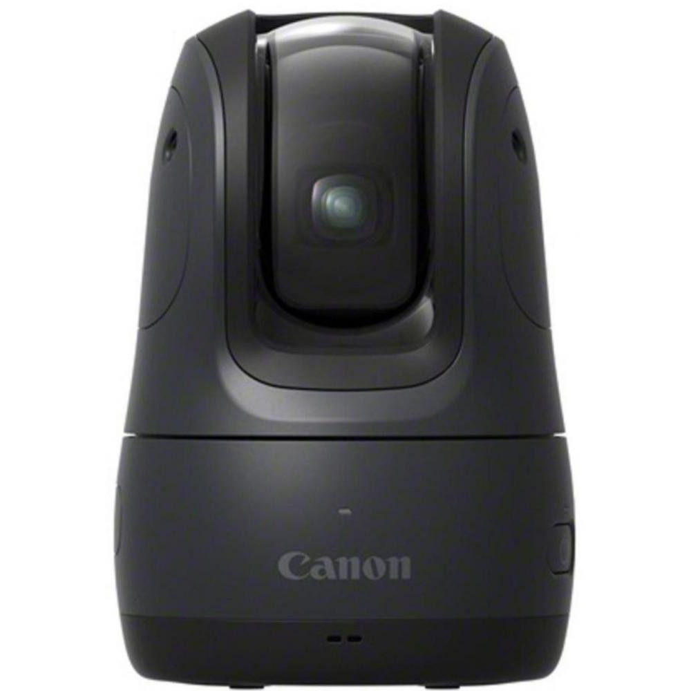 Canon PowerShot PX Essential Kit Black (5592C002) - зображення 1