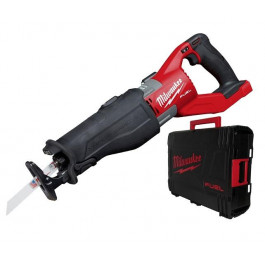 MILWAUKEE M18 FSX-0 FUEL SAWZALL (4933464724)