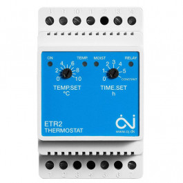 OJ Electronics ETR2-1550