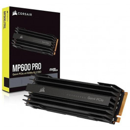 Corsair MP600 PRO 2 TB (CSSD-F2000GBMP600PRO)