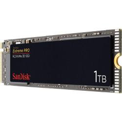 SanDisk Extreme PRO 1 TB (SDSSDXPM2-1T00-G25)