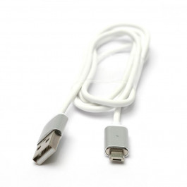 PowerPlant USB2.0 AM/Micro-BM Magnetic 1m (DV00DV4060)