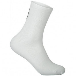 POC Велошкарпетки  Seize Sock Short Hydrogen White (PC 651491001), Розмір M