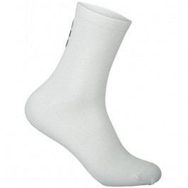   POC Велошкарпетки  Seize Sock Short Hydrogen White (PC 651491001), Розмір M